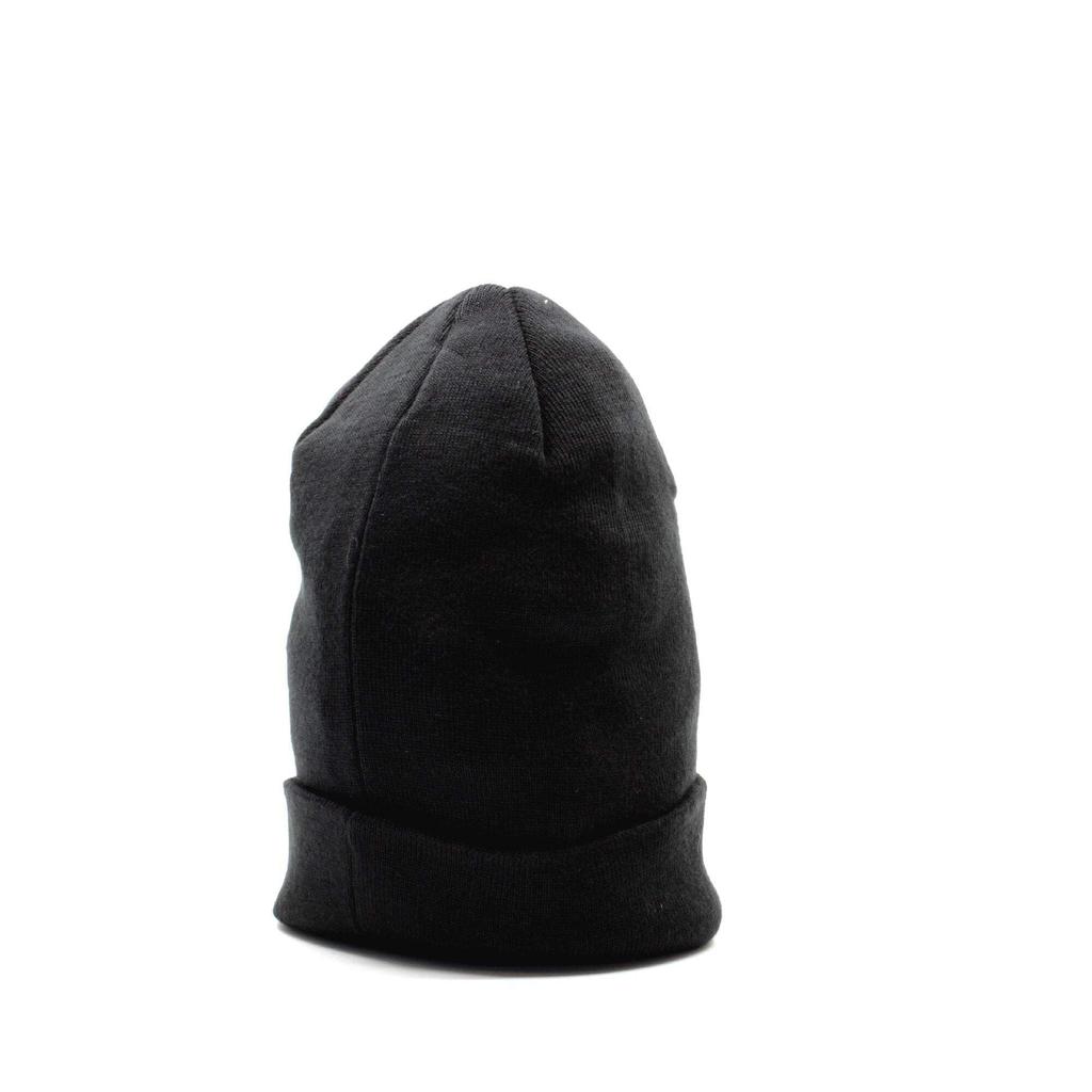 Nike CUFFED Swoosh Beanie CW6324 Black MISC