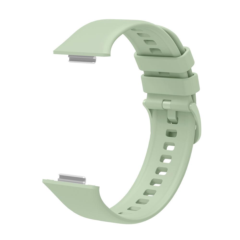 Huawei Fit2 Silicone Watch Strap - Replacement Strap for HUAWEI Watch Fit2