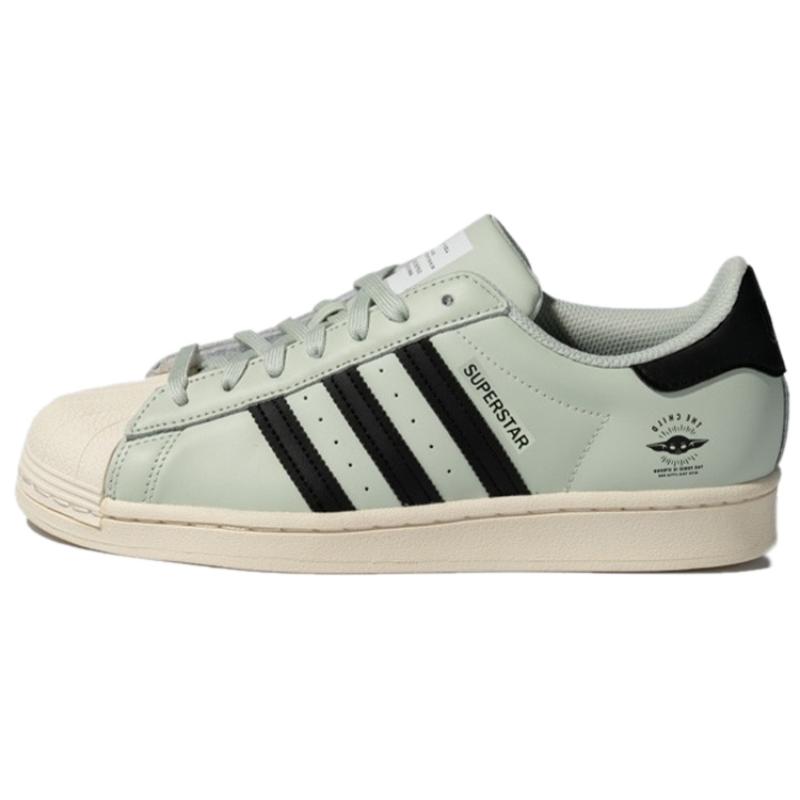 

Adidas Star Wars X Adidas Superstar The Child Sneakers GZ2751 45⅓