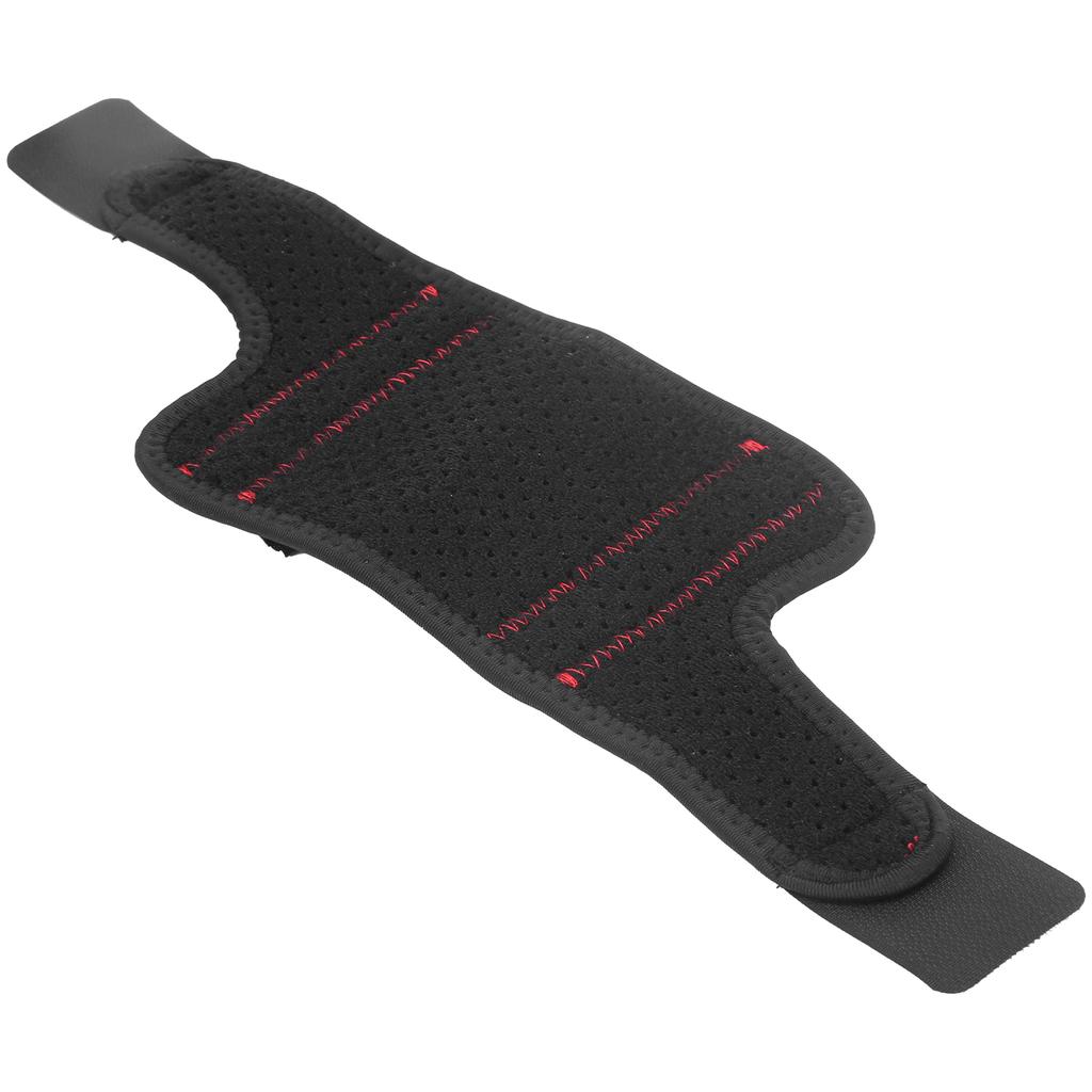 Adjustable Sports Wristbands Protective Wrist Support Compression for Fitness Basketball