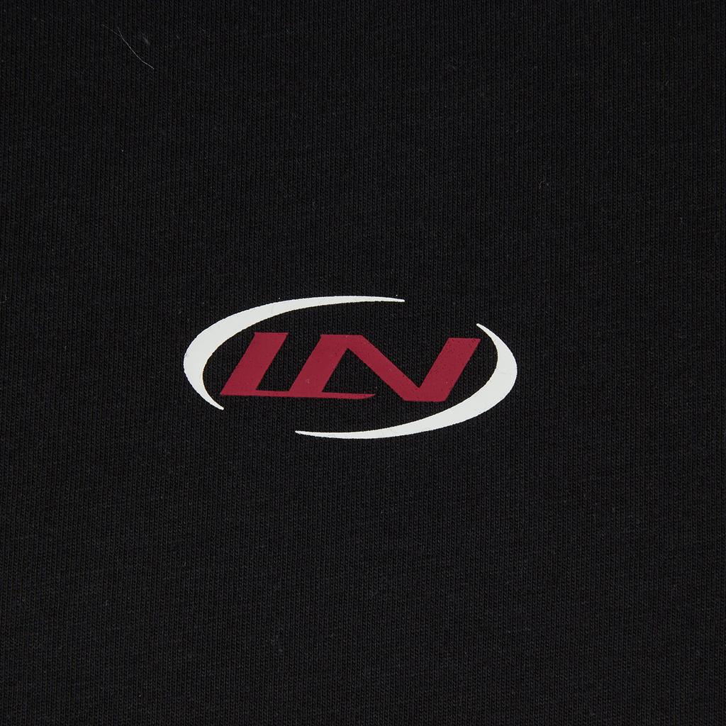 Li Ning Sports Life Collection T Shirt Unisex ATSW263-1
