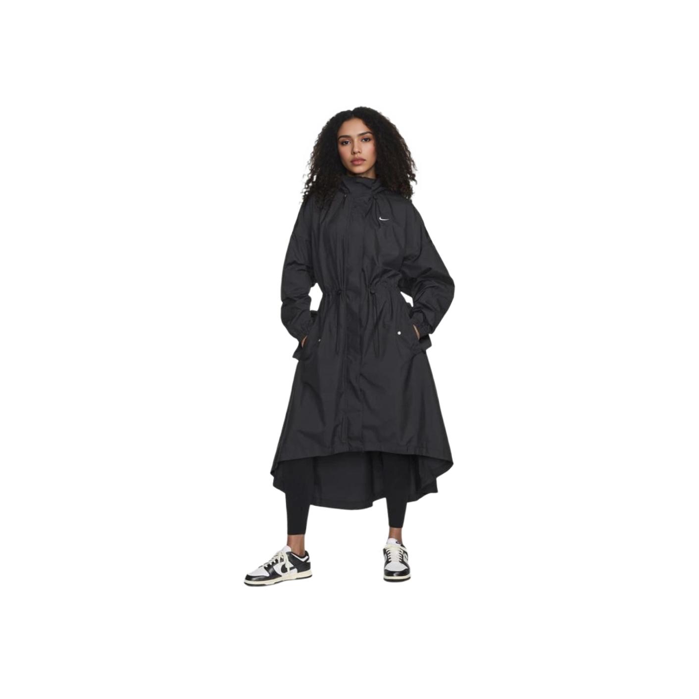 Nike Sportswear Essential Trench Coat sieviešu