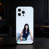 Singer A-Aitana CUARTO AZUL Phone Case For iPhone 17,16,15,14,13,12,11 Plus,Pro,Max,Mini Silicone black Soft Cover