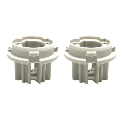 2pcs 1408260182 Lamp Fitting Socket Rear Light For Mercedes-Benz