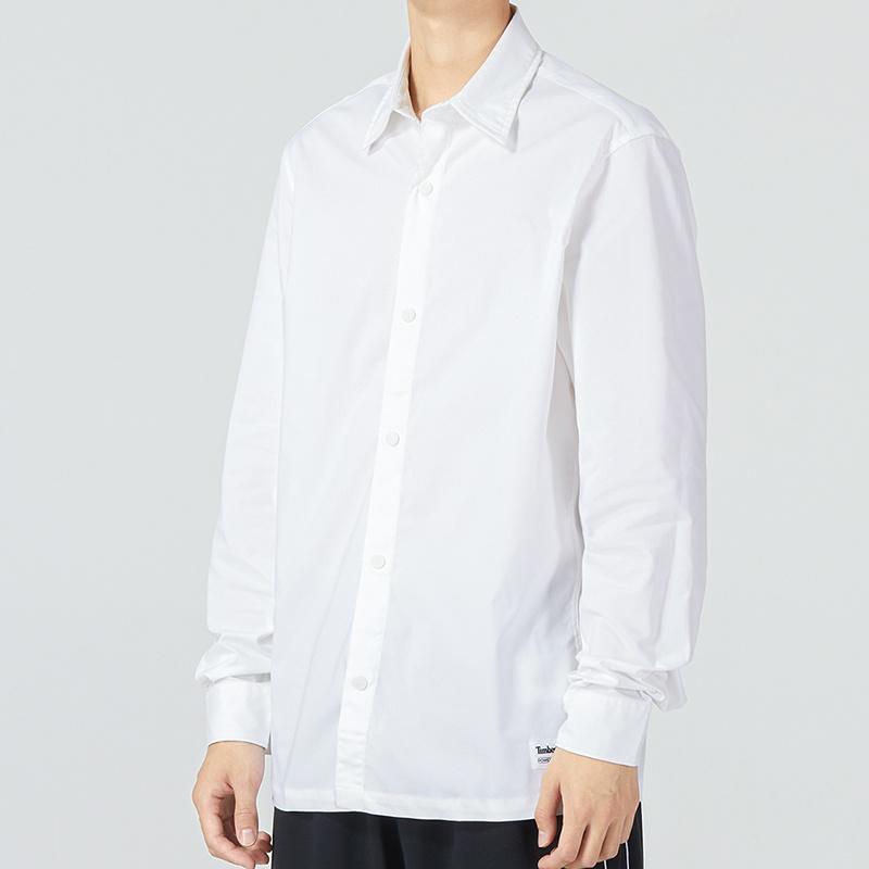 Timberland Af Ls Outlast Shirt - Regular fit Unisex A5UMS-A94
