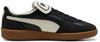 Кроссовки Puma Palermo Premium Unisex черный/белый
