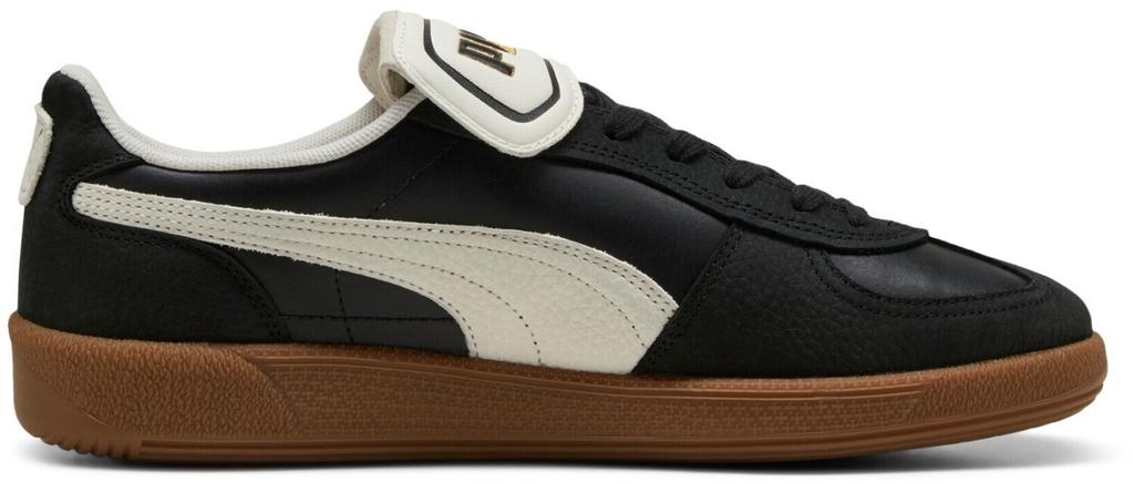 Кроссовки Puma Palermo Premium Unisex черный/белый