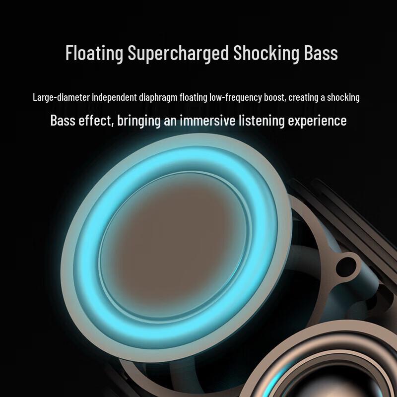 Suoai C35 Portable Mini Bluetooth Speaker