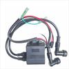 Q-310 Compatible with Suzuki 9.9/15 HP DT9.9 DT15 S/L/XLKS Engines, 32900-93903.