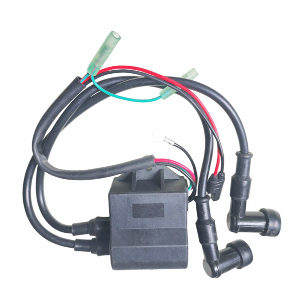Q-310 Compatible with Suzuki 9.9/15 HP DT9.9 DT15 S/L/XLKS Engines, 32900-93903.