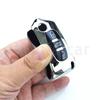 Custodia Portachiavi Auto in TPU alla Moda per Peugeot 308 407 607 807 207 307 Per Citroen C2 C3 C4 C5 C6 Xsara Berlingo Guscio Chiave Elettronica Senza Chiave