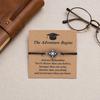 Distance Matching Bracelet Adjustable Compass Pendant Bracelet Black Rope Braided for Best Friends
