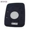 1 Pcs For Nissan X-Trail T30 2001 2002 2003 2004 2005 2006 2007 Heated Left or Right Rearview Mirror Glass Driver or Passenger