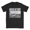 Unisex Louis Tomlinsons My Boyfriend T Shirts 100 Cotton Clothing Creative Short Sleeve Round Collar Tees New Arrival TShirt