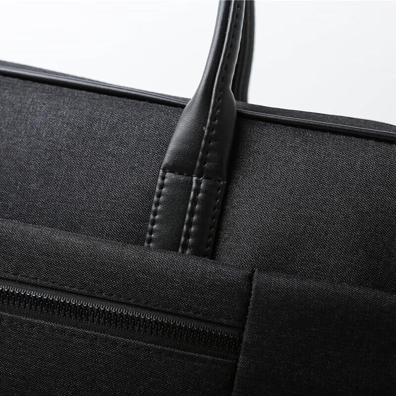 SIMOER 1716 Business Laptop Briefcase