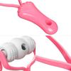 Handheld Roller Face Slimming Device Beauty Lifting Tightening V Face Slimming Double Chin Masseter Facial Massage Slimming Roller Tool Beauty Tool