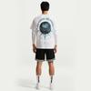 Nike Men's Short Sleeve Knit Shirt