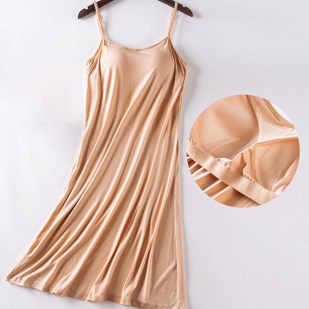 Women's Summer Dress Loose Beach Vacation Casual Deep V Neck Vest Dress Elegant Shirt Dress