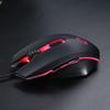 Dareu Wired RGB Gaming Mouse