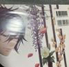 [USED] Touki No Kizuna Hanamusubi Original Art Collection