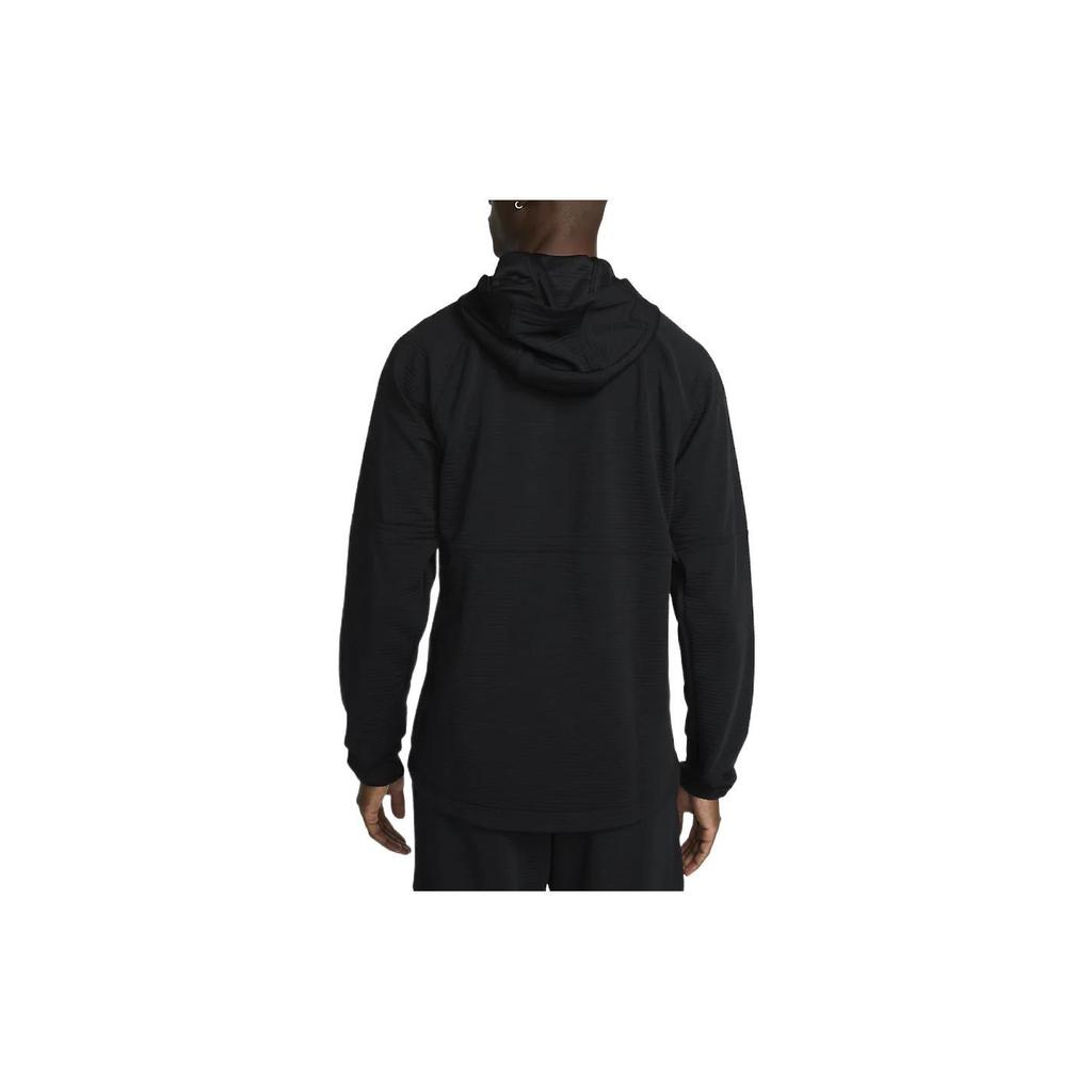 Nike Pulover Fleece Fitness Dri-FIT pentru Bărbați DV9821-010