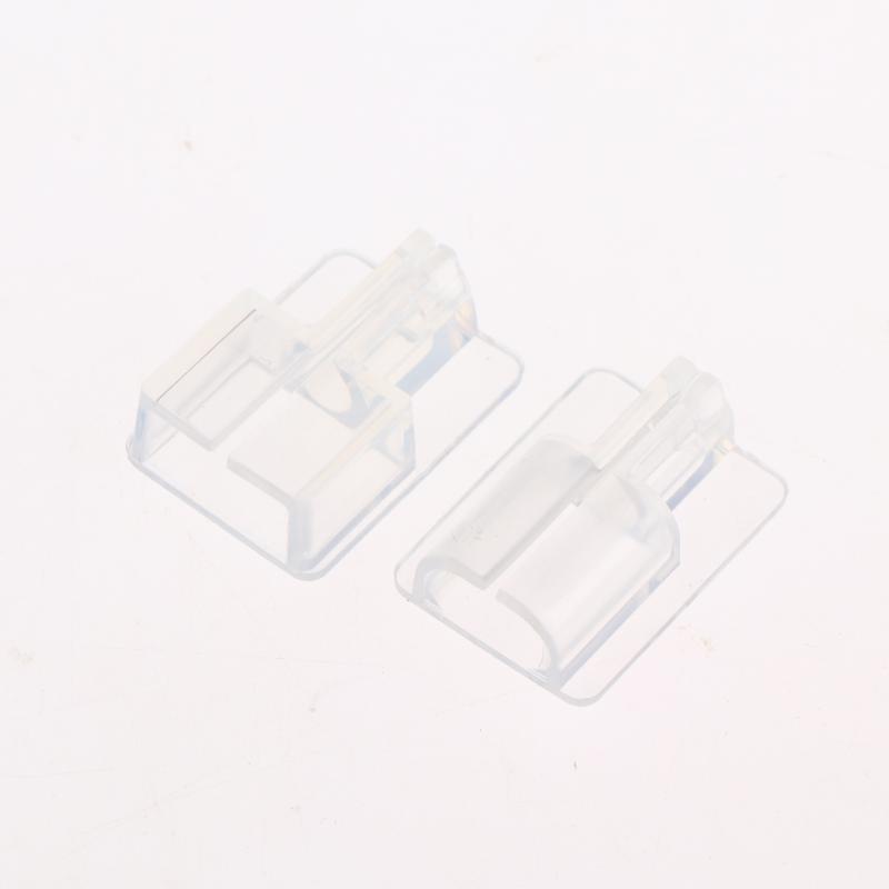 5/10/15 Adet Telefon Şarj Kablosu Koruyucu Şeffaf TPU Şarj Kablosu Sarıcı Kırılma Önleyici Tel Koruyucu Kılıf