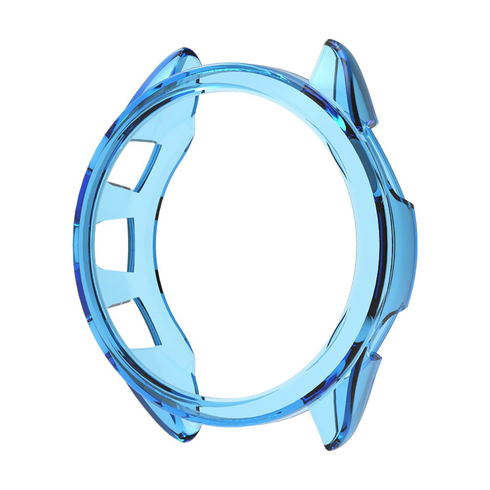 

Чехол для часов 165 TPU Case Half Covering Housing Корпус для часов Корпус Рамка Shell