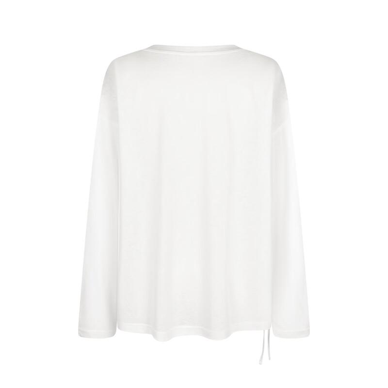 FivePlus Women's Relaxed Fit Long Sleeve T-Shirt