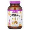 Rainforest Animalz Bluebonnet Nutrition Vitamin C Orange Flavor Animal-Shaped Chewable Tablets 90 Tablets 1 Pcs