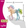Schleich Bayala Marshmallow Unicorn (Baby) 70724