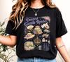 Plus Size Summer Womens Dearest Gentle Reader TShirt Cotton Breathable Stylish Versatile Street Style Oversized