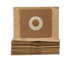 5-Pack Huixi Vacuum Cleaner Dust Bags for Midea/Haier Models QW12t-607, QZ11A