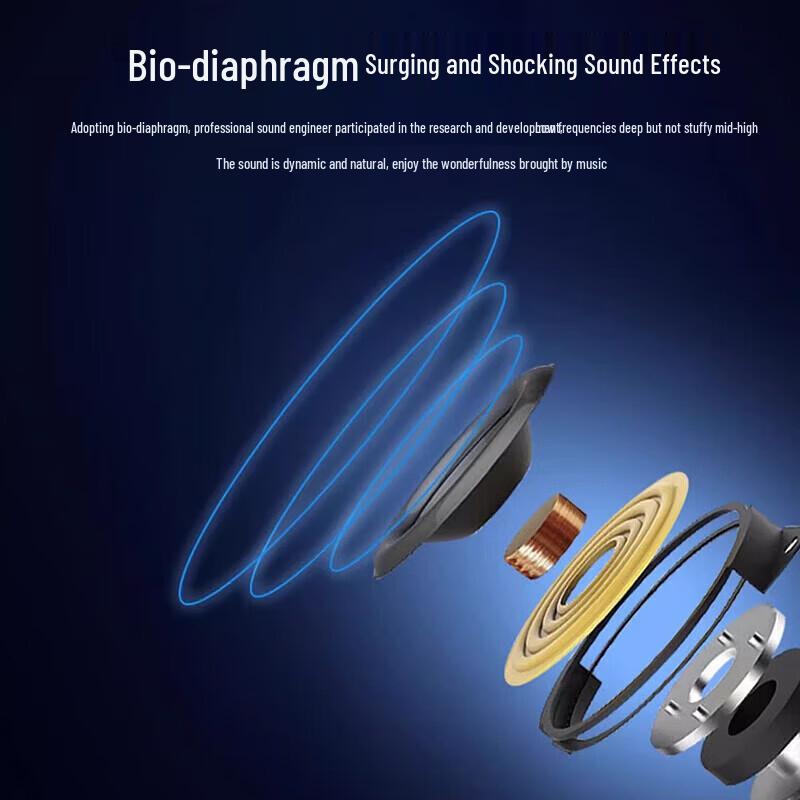 HuiDu RS-608H 30W Professional Coaxial Ceiling Speaker (CN version)