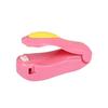 Compact Portable Hand Press Heat Sealer for Plastic Food Bags