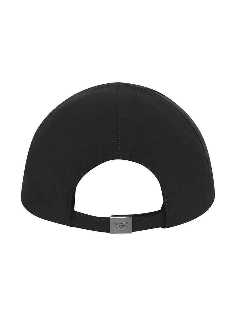 K2 Base Ballcap_Charcoal