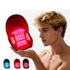 Led Red Light Hat 460nm 630nm 850nm 1050nm Led Red Light Therapy  Cap for Hair Red Light Therapy for Hair