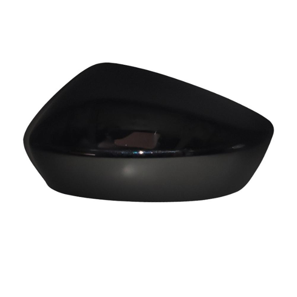 ABS Levý Řidič Pravý Spolujezdec Kryt Zrcátka Kryt Skořepiny Pro Mazda 3 Pro M3 17-19 Díly Příslušenství