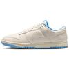 Dunk Low Pale Ivory Football Blue Men Sneakers HF5441-119
