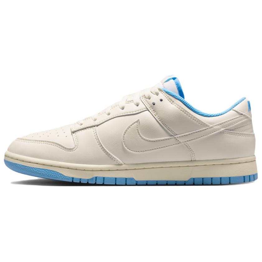 Nike Dunk Retro Comfortable Versatile Low-Top