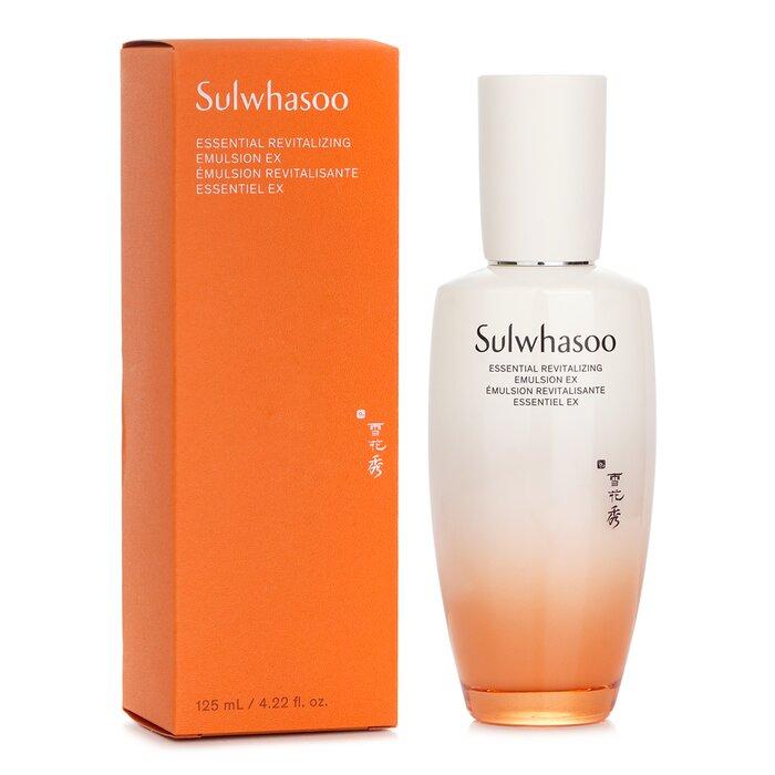 Sulwhasoo Essential Revitalizing Emulsion EX
