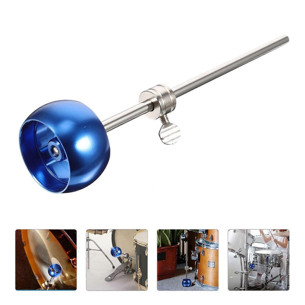 Langlebiger Trommelschlägel Pedal Hammer Perkussionsinstrument Zubehör Ersatzteile
