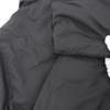 Moncler Women's Nylon Down Jacket, Black, Size 1 Jacket 1 blackUsed