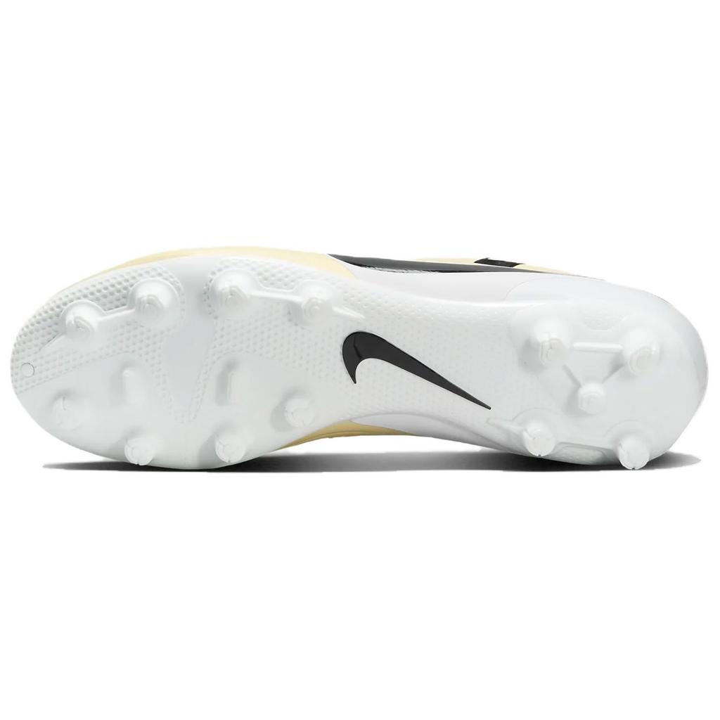 Nike Tiempo Legend 10 Academy Hg 'Lemonade Black'  DV4339-700