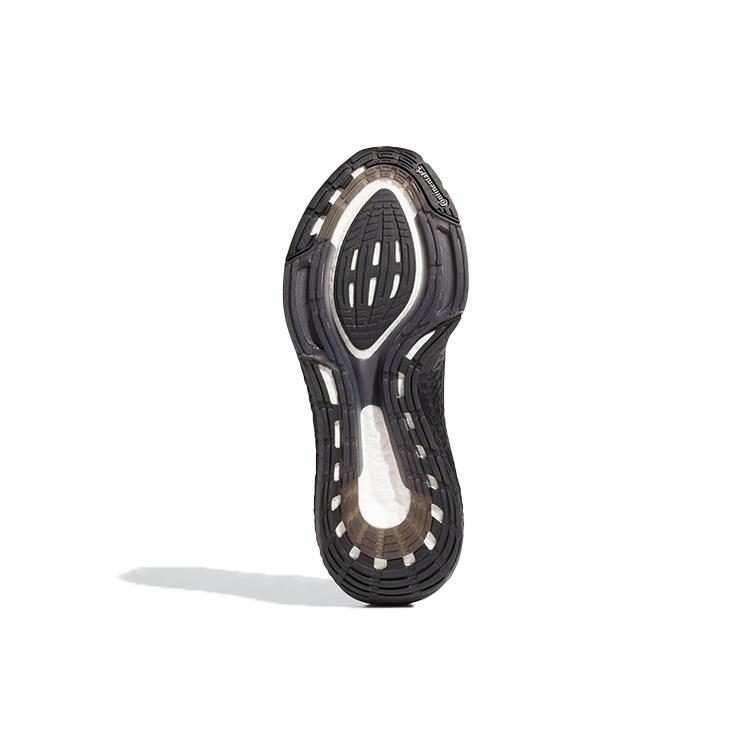 New Adidas Ultra Boost 21 Triple Black FY0306