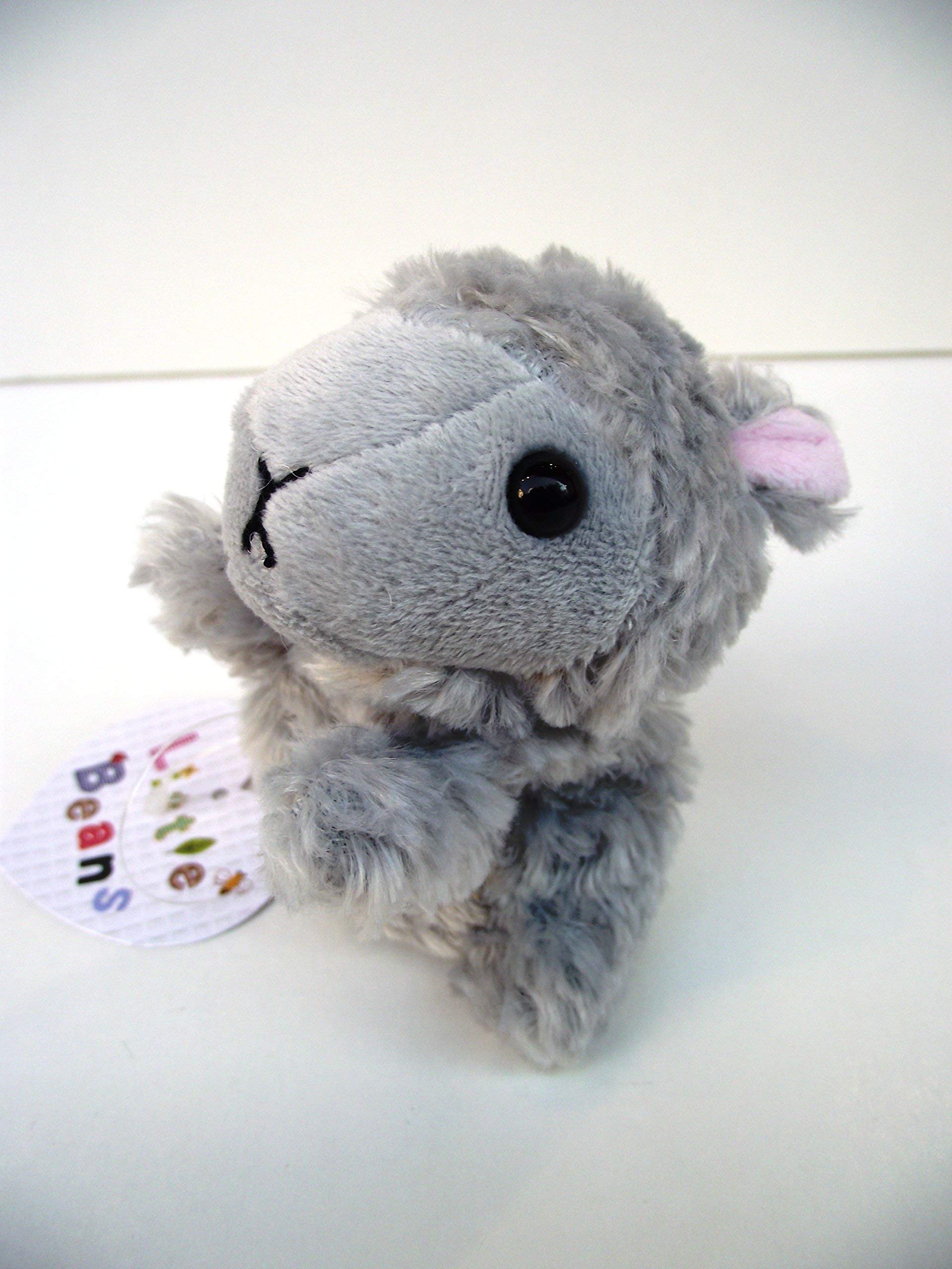 

TST Advanced Little Beans Alpaca Grey 10564GY
