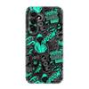 Funda de Teléfono Payaso Oscuro Para Samsung Galaxy A57 A37 A17 A56 A36 A26 A16 A06 A55 A35 A25 A15 A05 4G 5G Película Cubierta Dura