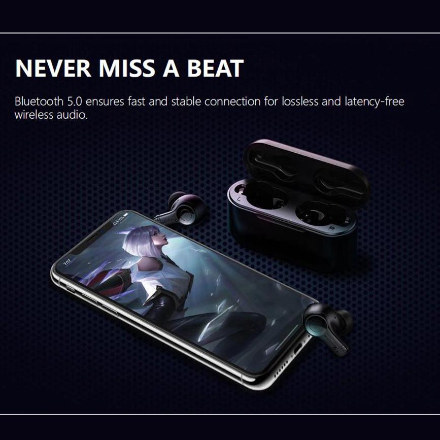 Omthing Air Free TWS (EO002) Earphones: full specifications, photo | XIAOMI -MI.com