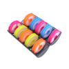 Rainbow Fishing Main Line Box Winding Board High Quality Fishing Box Fishing Tools 6-10 Spindle Silicone Main Spool