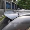 For Mitsubishi Outlander 2013 To 2018 Roof Spoiler High Quality ABS Spoiler Primer or Any Color Rear Spoiler for Outlander