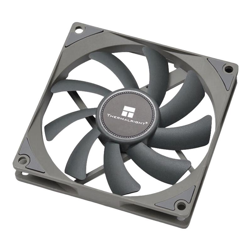 Ультратонкий корпусной вентилятор Thermalright TL-9015 9 см